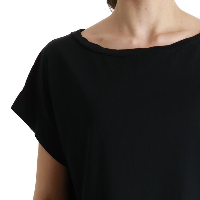 T-SHIRT SCATOLINA VICOLO - Mad Fashion | img vers.650x/